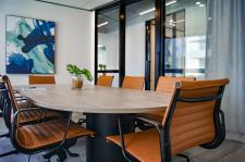 Wygodne i ergonomiczne krzesła biurowe