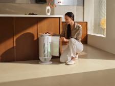 Wiosna zaczyna się od świeżego powietrza i czystego domu