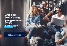 Ścisła współpraca Panattoni ze studentami – III edycja Top Young 100 zakończona