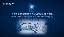 Sony wydaje nową generację platformy NUCLeUS™
