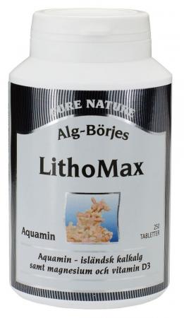 LithoMax Aquamin