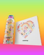„Drink with Pride”. Waterdrop świętuje Pride Month, wspierając działania na rzecz równości