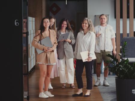 SOFTSWISS wspiera Światowy Dzień Środowiska