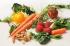 Dieta warzywna i owocowa, to metoda na szybkie zgubienie zbędnych kilogramów