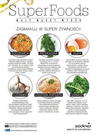 Super Food