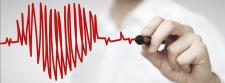 Na kłopoty sercowe – kardiolog