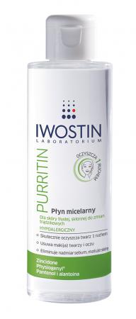 Iwostin Purritin