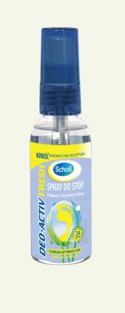 Spray Scholl