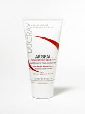 Argeal, szampon - krem na bazie delikatnej glinki