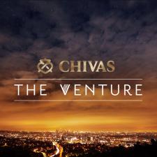 Weź udział w drugiej edycji projektu Chivas The Venture i daj sobie szansę na zdobycie 1 mln dolarów