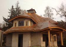 Budowa domu z drewna - co warto wiedzieć