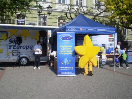 Euroautobus Show