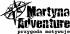 Martyna Adventure logo