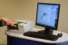 Pentacomp: biometria dla Straży Granicznej RP