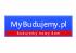 Logo portalu MyBudujemy.pl. fot. MyBudujemy.pl