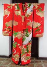 Konica Minolta wspiera wystawę kimon japońskich