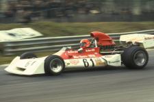 Złote lata '70 - Formuła 1 Retro