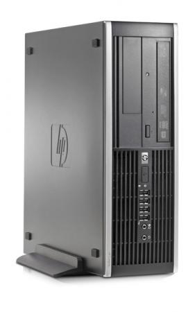 HP Compaq Elite 8000 slim