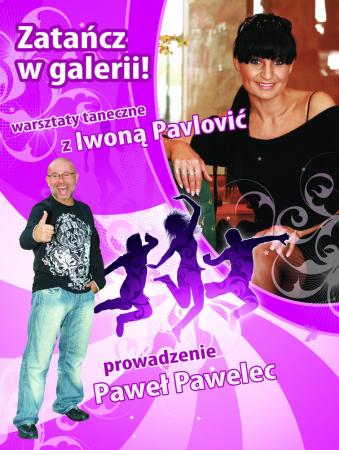 Zatańcz w Galerii