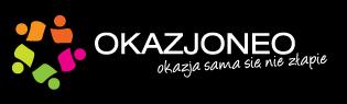 Logo Okazjoneo.pl