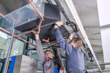 Modernizacja izolacji technicznej – mała ingerencja, odczuwalny efekt