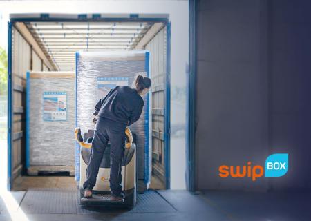 SwipBox