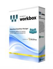 Datapolis Workbox – ludzkie modelowanie procesów biznesowych