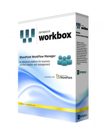 Aplikacja Datapolis Workbox