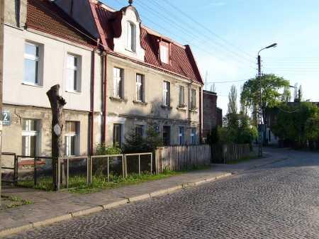 Mieszkania w niebezpiecznej okolicy są średnio tańsze o kilkanaście procent