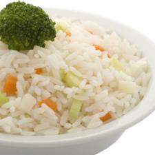Dieta ryżowa