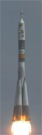 Sojuz TMA-13