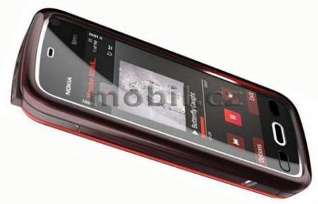 Nokia XpressMusic 5800