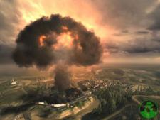 World in Conflict na Gameold