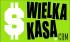 WielkaKasa.com Logo