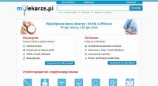 mylekarze.pl – internetowe kolegium lekarskie