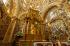 Kaplica Rosario w kościele Santo Domingo w Puebli_Meksyk_fot. Wojciech Franus