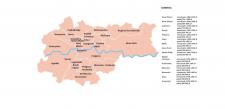 Krakowska Mapa Wynajmu
