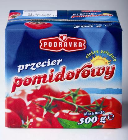 Przecier pomidorowy_500g