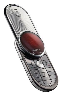 Motorola - AURA - telefon czy dzieło sztuki?