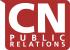 CN Public Relations z armatorem