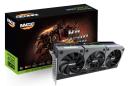 INNO3D GeForce RTX 4080 SUPER X3 OC — wysoka wydajność dla wymagających graczy