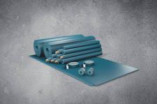 ArmaFlex Ultima – izolacja techniczna o podwójnym poziomie bezpieczeństwa