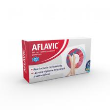 Aflavic® – twoje nogi w nowej odsłonie