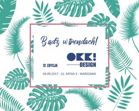 OKK! design 12
