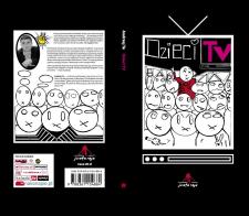 Andrzej Te "Dzieci TV" - Jirafa-Roja wydało nową książkę
