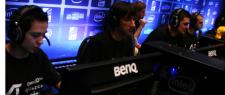 BenQ jako Gaming Monitor Sponsor ESL Intel Extreme Masters w sezonie 2011/12