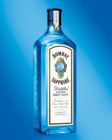 Gin Bombay Sapphire