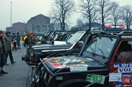 Fot. Marek Grudnik I Edycja PTDWE 2011