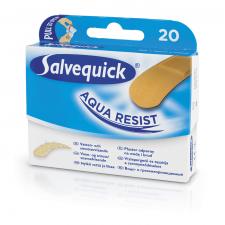 Plastry Aqua Resist marki Salvequick