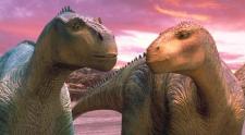 Naukowcy zaleźli dinozaurowi za skórę